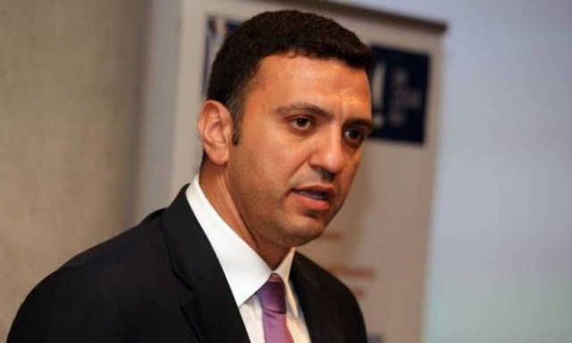 Ο Κικίλιας «αποχαιρέτησε» τον Ντούσαν Ιβκοβιτς