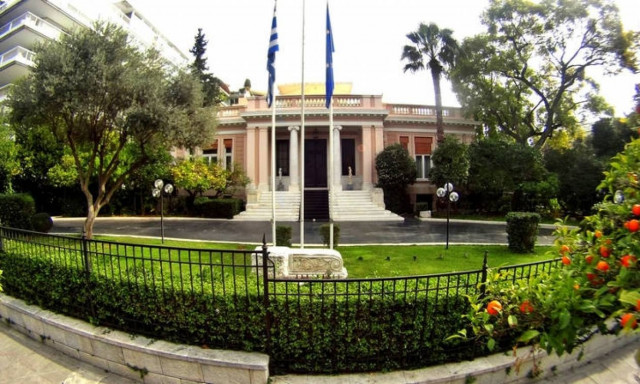 Μαξίμου: Αδιανόητη η επίθεση της ΕΙΤΗΣΕΕ