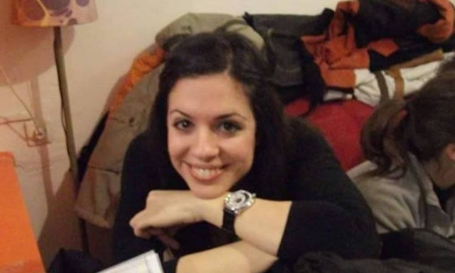 Ζάκυνθος: Επέστρεψε στο νησί υγιέστατη και χαμογελαστή η Ντένια Παράσχη