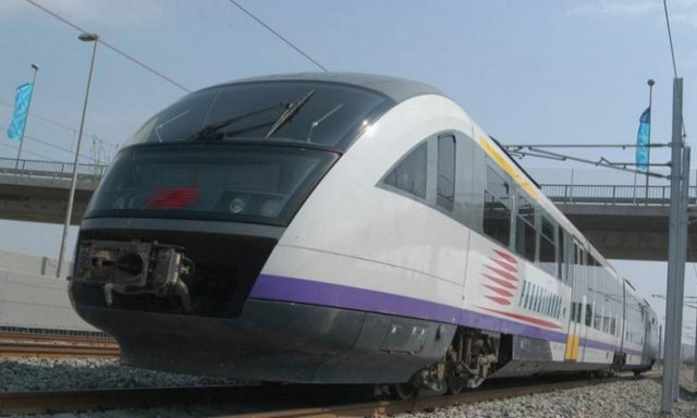 Νέες στάσεις εργασίας σε τρένα και προαστιακό - Δείτε πώς θα κινηθούν τα μέσα