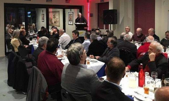 Άνοιγμα Κυπριακής Κοινότητας στους Κύπριους επιχειρηματίες της Μελβούρνης