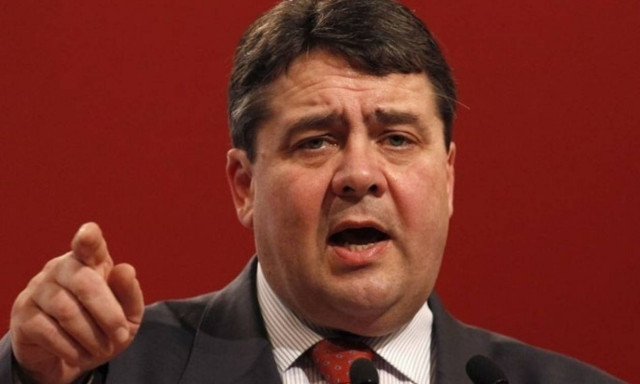 Γκάμπριελ: Γερμανική υπηκοότητα στους νεαρούς Βρετάνους