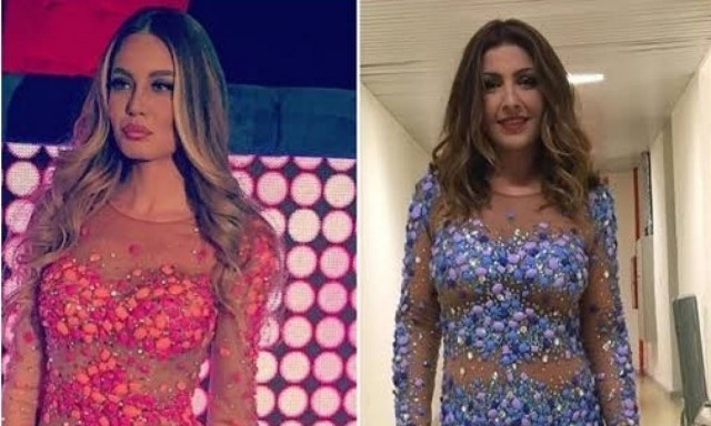 Έλενα Παπαρίζου: Πόσο κρίμα. Η κατάντια μιας ποπ σταρ