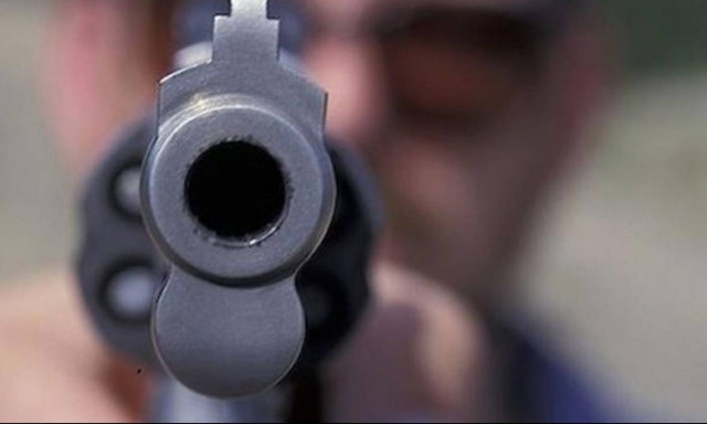 Μακελειό σε καφενείο στη Σερβία με πέντε νεκρούς