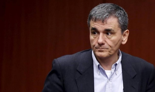 Επιστολή Tσακαλώτου προς δανειστές: Tα τεχνικά κλιμάκια υπονομεύουν τη διαπραγμάτευση