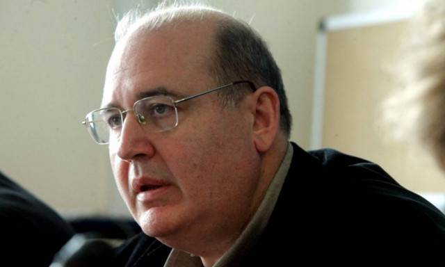 Φίλης: Η αντιπολίτευση να αναλάβει τις ευθύνες της για την προώθηση της απλής αναλογικής