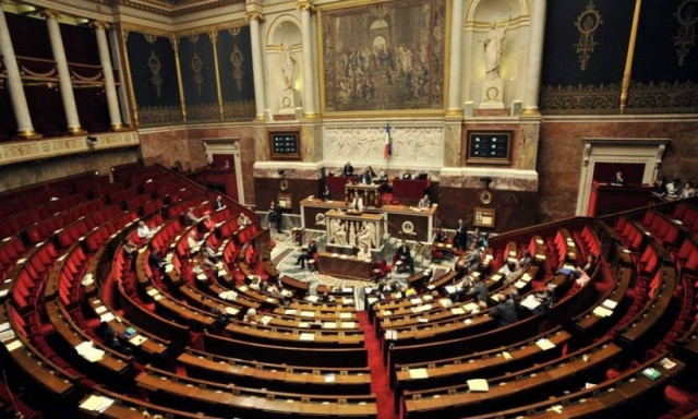 Γαλλία: Ποινικοποιείται η άρνηση της γενοκτονίας των Αρμενίων