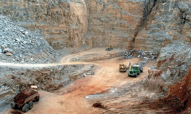 Λιβαδειά: Απείλησαν τον διευθυντή Ανάπτυξης για να δώσει άδεια σε λατομεία