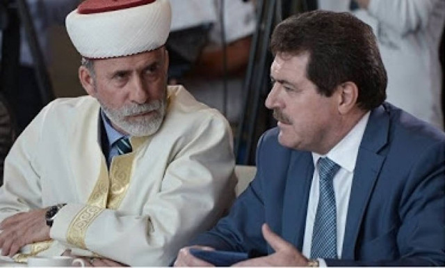 Κριμαία: Οι Τάταροι καλούν την Τουρκία να αναγνωρίσει την ένταξη της χερσονήσου στη Ρωσία