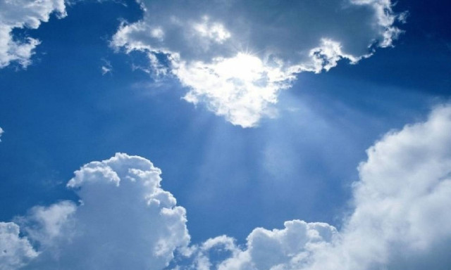 Τι καιρό θα κάνει τη Δευτέρα (4/7) - Αναλυτική πρόγνωση