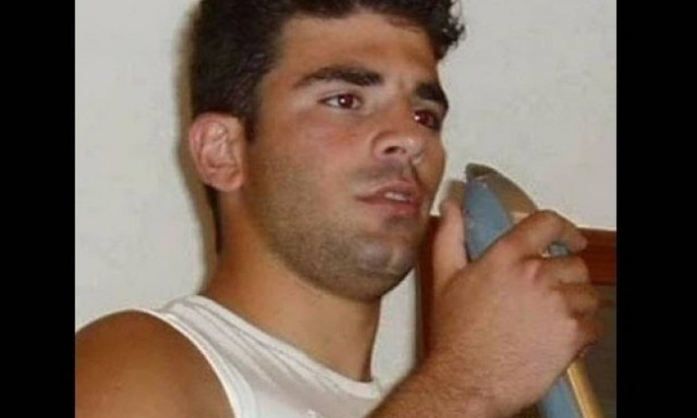 Παντελίδης: Τα 3 ακυκλοφόρητα τραγούδια που έγραψε όταν ήταν 20 χρονών (Συγκλονιστικό βίντεο)