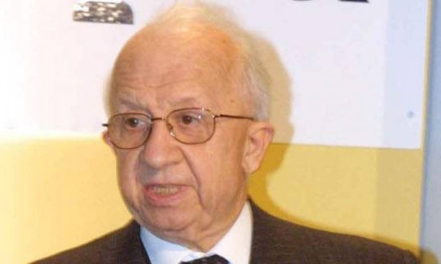 Αυτοκτονία η επίσημη αιτία θανάτου του Κυριάκου Μαμιδάκη