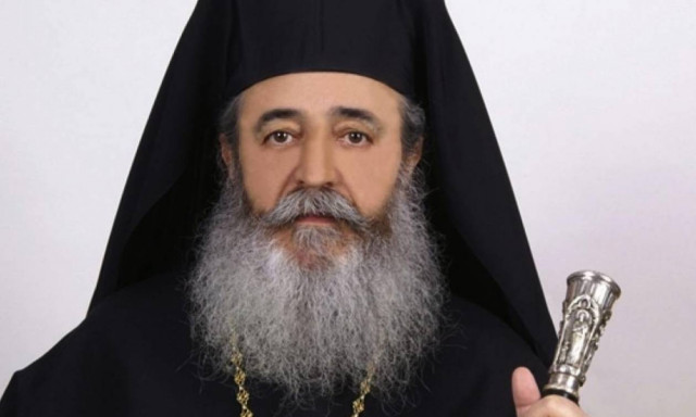 Φθιώτιδος Νικόλαος: Σήμερα υπάρχει προσπάθεια αλλοίωσης ιδανικών όμως η κοινωνία δεν βρώμισε ακόμα