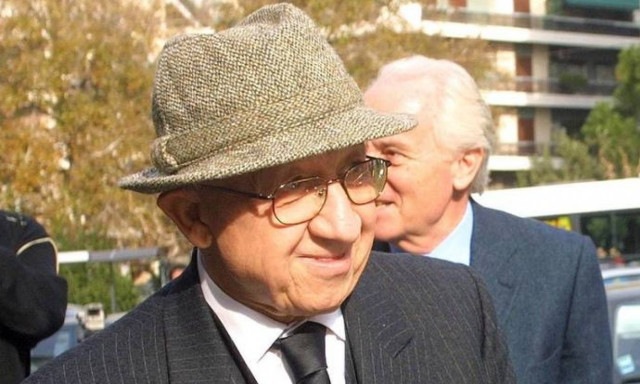 Αυτοκτονία Μαμιδάκη: Tο τελευταίο τηλεφώνημα και το λευκό χαρτί