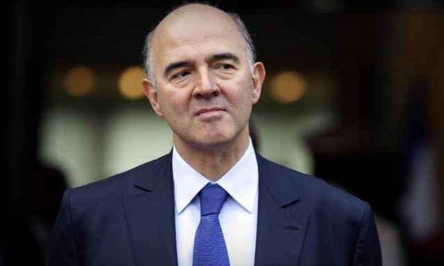 Brexit-Μοσκοβισί: Μάχη με το χρόνο για να μην ακολουθήσουν άλλα κράτη το παράδειγμα της Βρετανίας