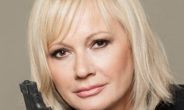 Νικολούλη: Το καυτό παρασκήνιο θα παραμείνει τελικά στον Alpha – Τι απαίτησε η ίδια;