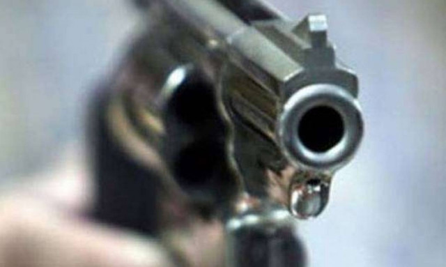 Επεισοδιακή καταδίωξη 43χρονου στη Λάρνακα- Έπεσαν πυροβολισμοί