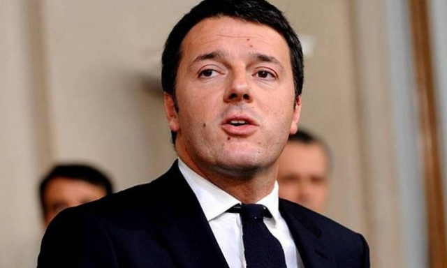 Brexit - Ρέντσι: Η Ευρώπη πρέπει να ξυπνήσει