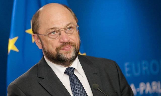 Σουλτς: Να προσδιορίσουμε σαφώς τι μπορούν να περιμένουν οι πολίτες από την ΕΕ