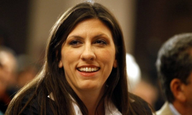 Κωνσταντοπούλου:«Ο φόβος απώλειας της εξουσίας είναι το κίνητρο για τον εκλογικό νόμο»