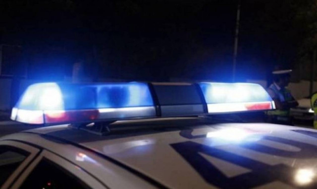 Συναγερμός στην ΕΛ.ΑΣ.:  Πυροβολισμοί στους Αμπελόκηπους – Ένας τραυματίας