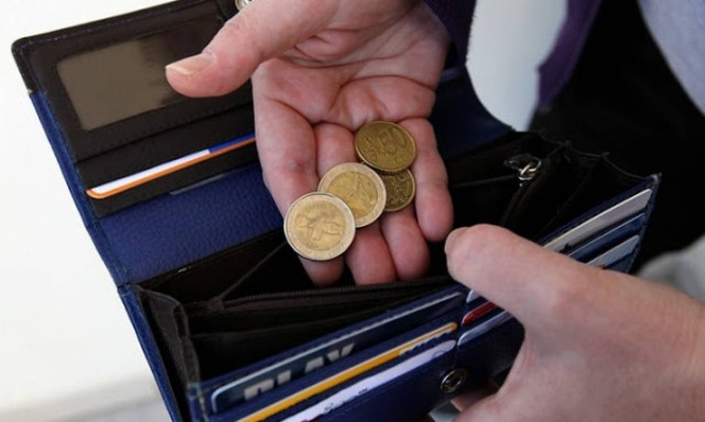 Το θρίλερ των φόρων: Έρχονται δυσάρεστες εκπλήξεις