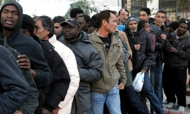 ΕΛ.ΑΣ: Περισσότεροι από 1.300 αλλοδαποί επέστρεψαν στις χώρες καταγωγής τους τον Ιούνιο