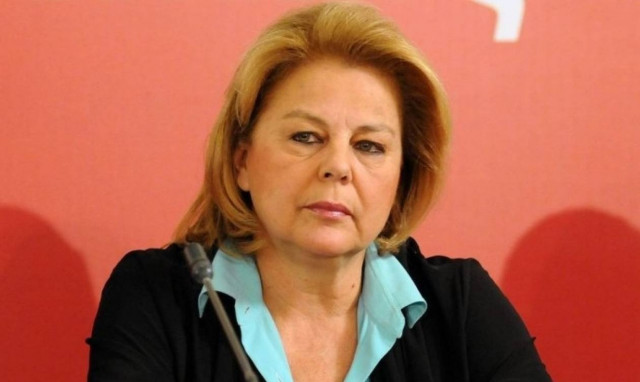 Κατσέλη: Τα χειρότερα έχουν περάσει