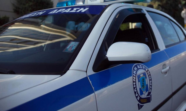 «Θα σας κάψω ζωντανούς» - Και ξαφνικά όλοι «πάγωσαν» στην Κατερίνη