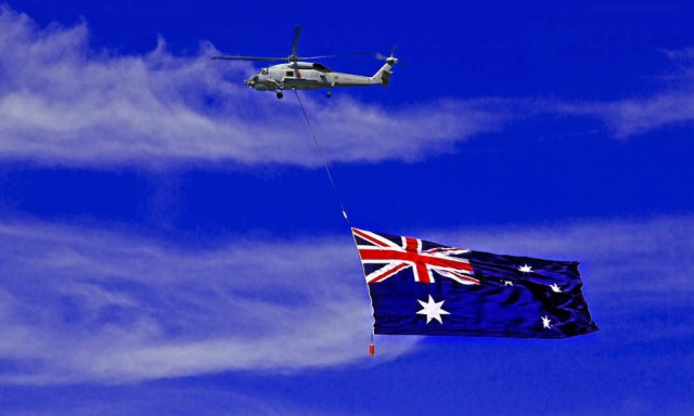 Αυστραλία: Ορατό το ενδεχόμενο της πιστοληπτικής υποβάθμισης