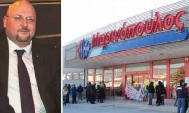 Αποκάλυψη - σοκ: Γνωστός δικηγόρος αποκαλύπτει πώς έκανε «δουλειές» ο Μαρινόπουλος