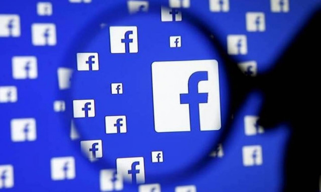 Θύματα κακόβουλου λογισμικού χιλιάδες χρήστες του Facebook