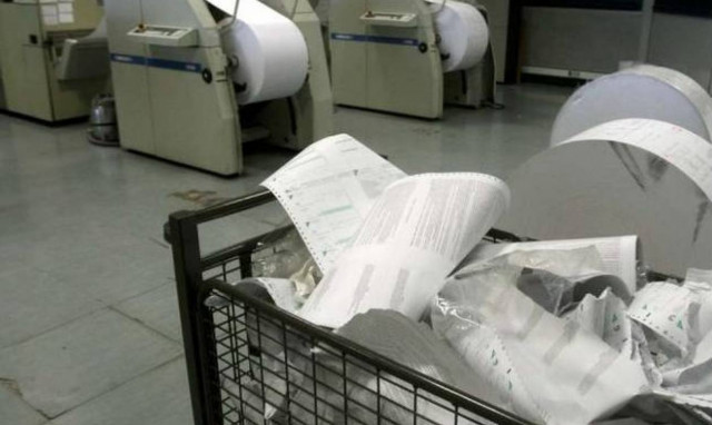 Ετοιμη νέα φοροεπιδρομή για ενδεχόμενη «τρύπα» στα έσοδα