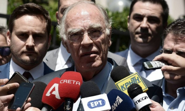 Λεβέντης: Aν δεν ψηφίσουμε την απλή αναλογική θα είναι έγκλημα