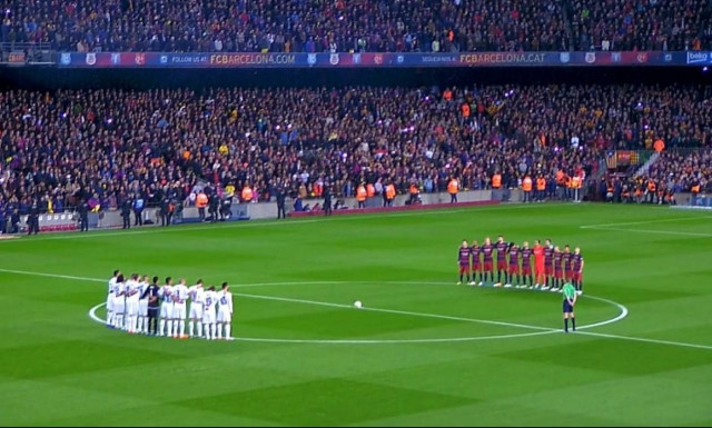 Απόφαση σοκ από την Ευρωπαϊκή Ένωση για Ρεάλ, Μπαρτσελόνα και ακόμη 5 ισπανικές ομάδες