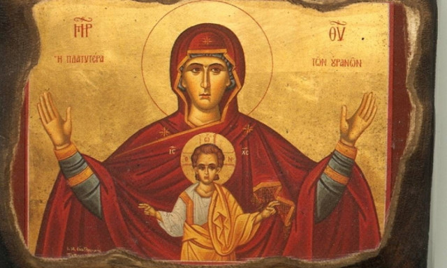 Το συγκλονιστικό θαύμα της Παναγίας και οι Άγιοι Ανάργυροι