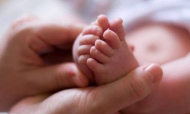 Τι γίνεται στην περίπτωση που η μητέρα πεθάνει πριν τα Σαράντα;