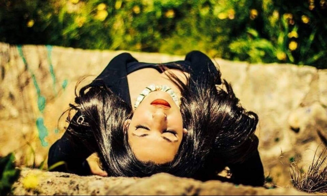 Αυτή είναι η φοιτήτρια που έχει «τρελάνει» την Πάτρα (photos)