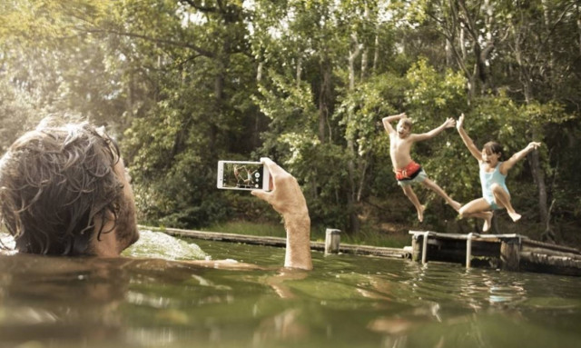 Πώς να αξιοποιήσετε πλήρως το 4G δίκτυο στις διακοπές σας!