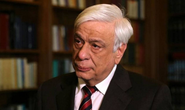 Παυλόπουλος: Δημοσιονομική πειθαρχία αλλά χωρίς κατάλυση του κοινωνικού κράτους