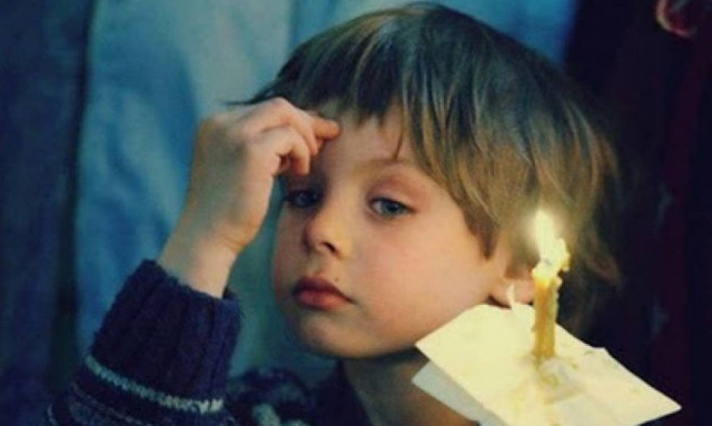 Πώς πρέπει να κάνουμε το Σταυρό μας και τι σημαίνει;