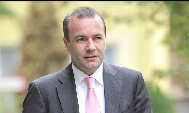 Επίθεση Βέμπερ κατά Τζόνσον και Φάρατζ: Συμβάλλουν στην απώλεια της εμπιστοσύνης