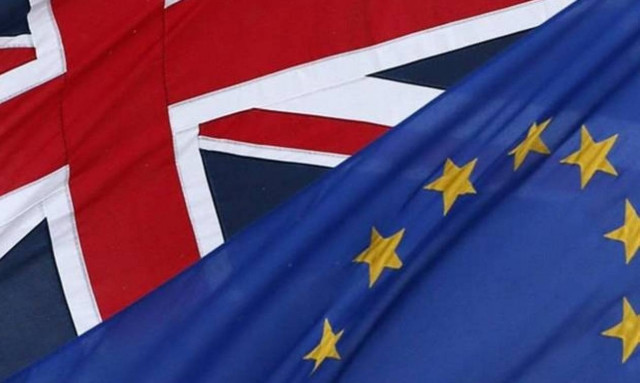 Brexit: Έρχεται νέα κρίση στην Ελλάδα; Αυτά είναι τα δραματικά σενάρια για την επόμενη μέρα