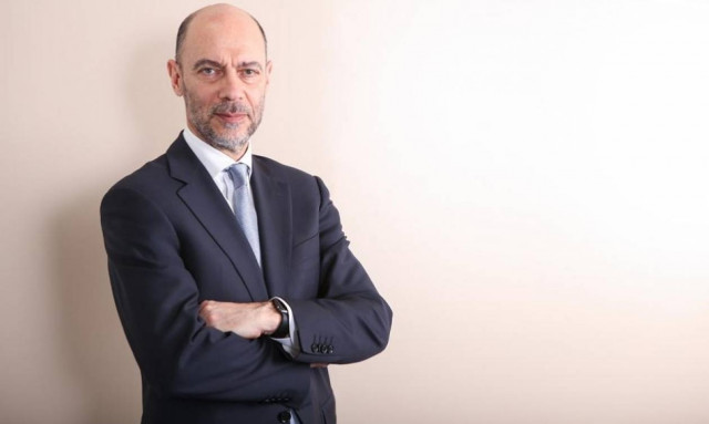 Επανεκλογή του Σίμου Αναστασόπουλου στο Ελληνο - Αμερικανικό Επιμελητήριο