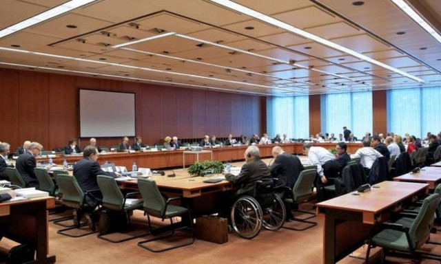 Eurogroup: Συνεδριάζει τη Δευτέρα με πρώτο θέμα το Brexit