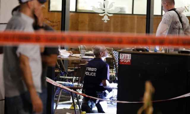 Ισραήλ: Δράστες επίθεσης στο Τελ Αβίβ εμπνεύστηκαν από το Ισλαμικό Κράτος