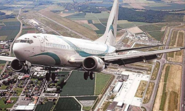 Συναγερμός στη Γερμανία: Εκκένωση αεροσκάφους που θα εκτελούσε πτήση προς την Τουρκία