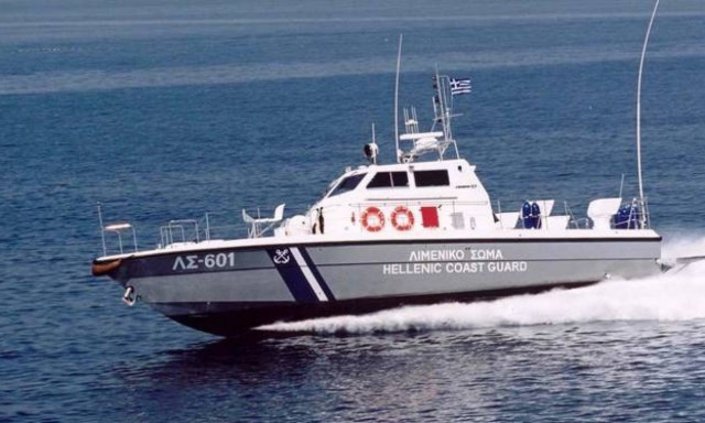 Θρίλερ στην Κρήτη: «Υπάρχει πτώμα στη θάλασσα»