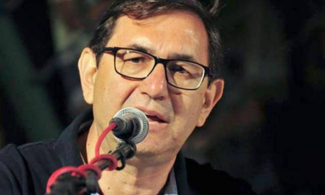 Αμετανόητος ο Μαντάς του ΣΥΡΙΖΑ: Βεβαίως θα ξανακάναμε δημοψήφισμα