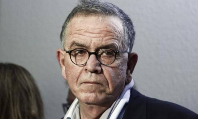 Στο Βερολίνο ο Γ. Μουζάλας -  Κριτική στις συνθήκες κράτησης των αιτούντων άσυλο στην Ελλάδα